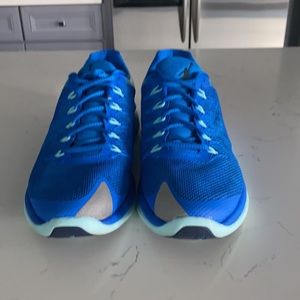 Jordan Flight Runner 2